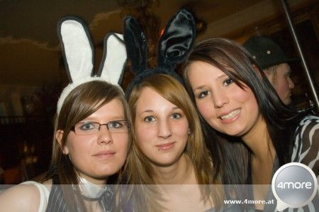 Fasching 2009 - 