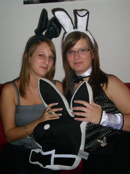 Fasching 2009 - 