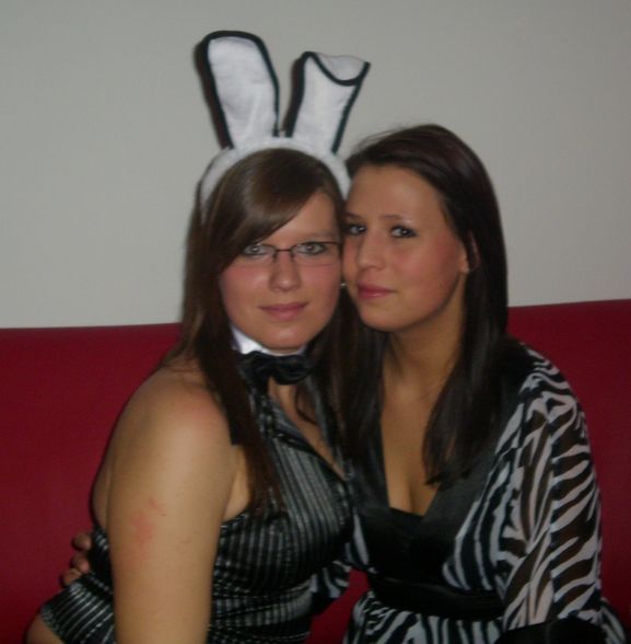 Fasching 2009 - 