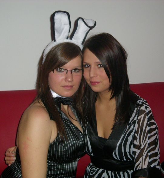 Fasching 2009 - 