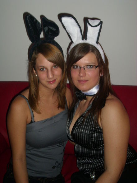 Fasching 2009 - 