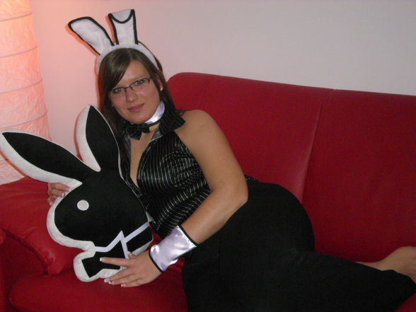 Fasching 2009 - 