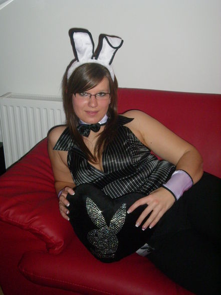 Fasching 2009 - 