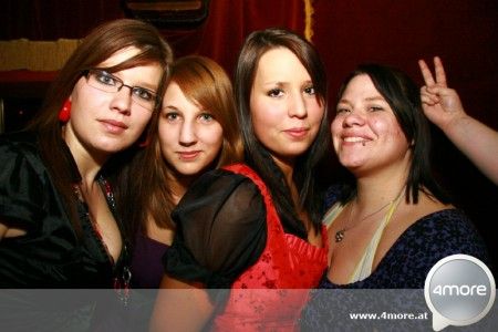 Tanjas 21.Geburtstag - 