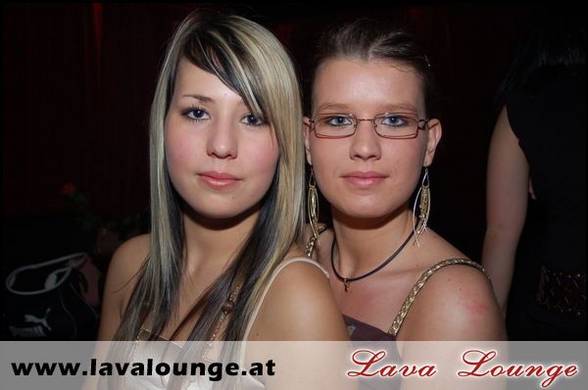 Lava Lounge - 