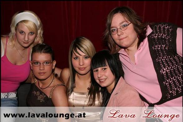 Lava Lounge - 