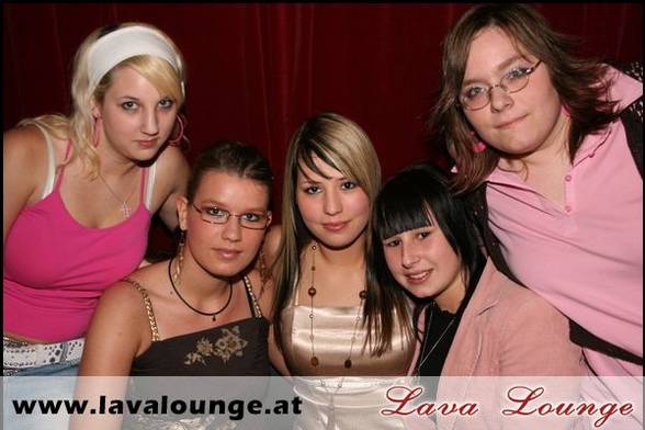 Lava Lounge - 