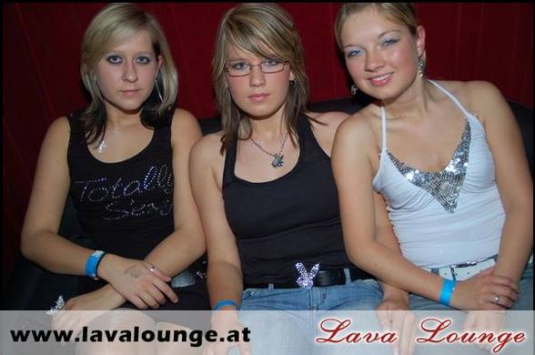 Lava Lounge - 