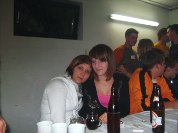 elisa, denise and me birthday - 