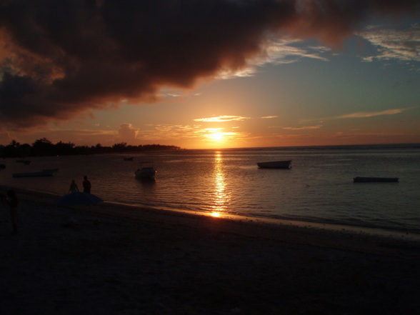 Mauritius 2008 - 