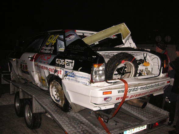 Audi quattro - 