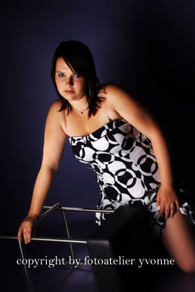 Fotoshooting Teil I - 