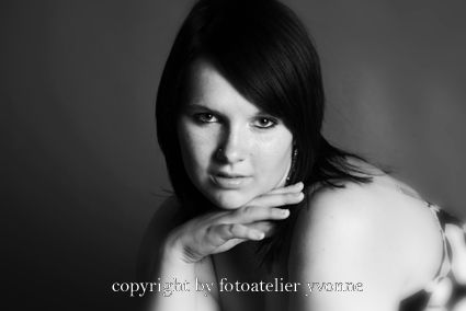 Fotoshooting Teil I - 