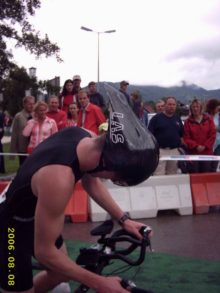 Mondseelandtriathlon 2006 LM - 