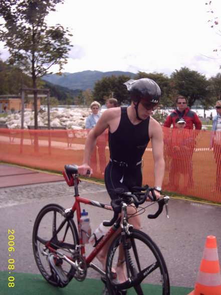 Mondseelandtriathlon 2006 LM - 