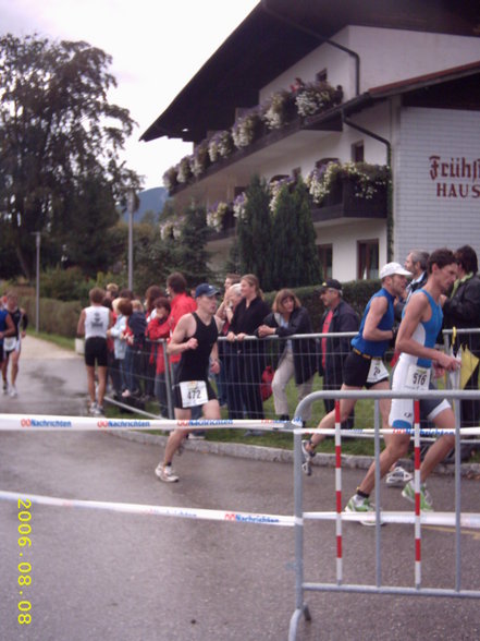 Mondseelandtriathlon 2006 LM - 