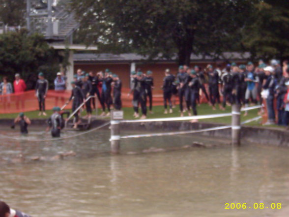 Mondseelandtriathlon 2006 LM - 