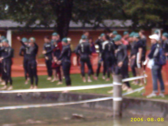 Mondseelandtriathlon 2006 LM - 