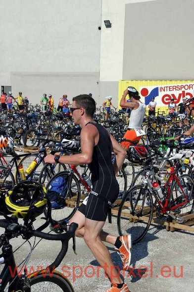 Steyr Duathlon 2007 LM - 