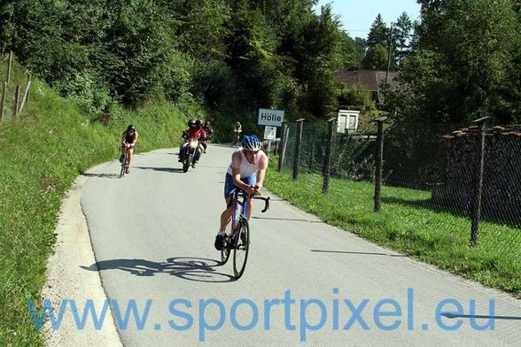 Steyr Duathlon 2007 LM - 