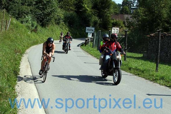 Steyr Duathlon 2007 LM - 