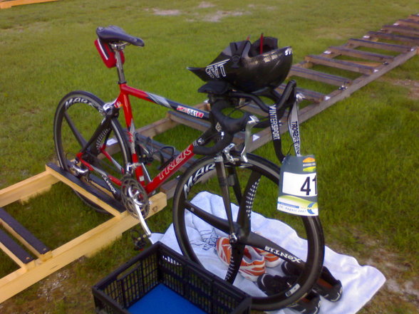 Mondseelandtriathlon 2007 LM - 