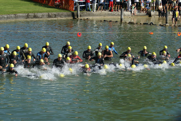 Mondseelandtriathlon 2007 LM - 