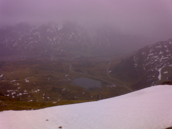 Mountainbiken in Obertauern - 