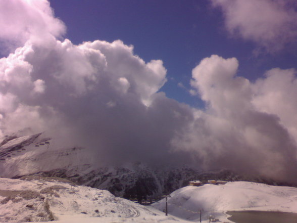 Mountainbiken in Obertauern - 