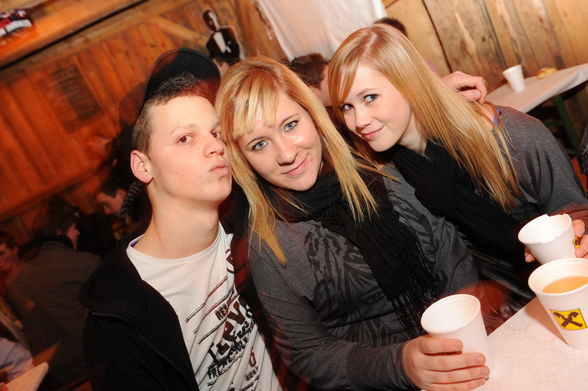 SilvesterParty o8/o9 - 