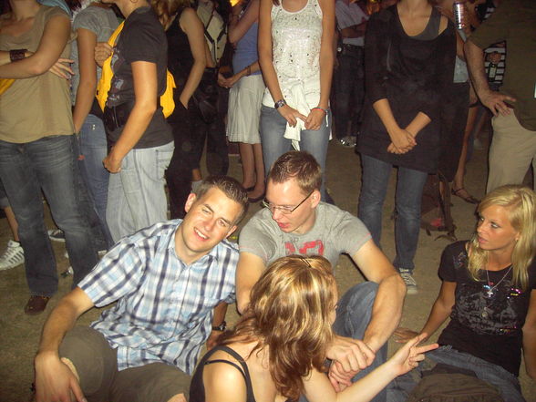 Donauinselfest2008 - 