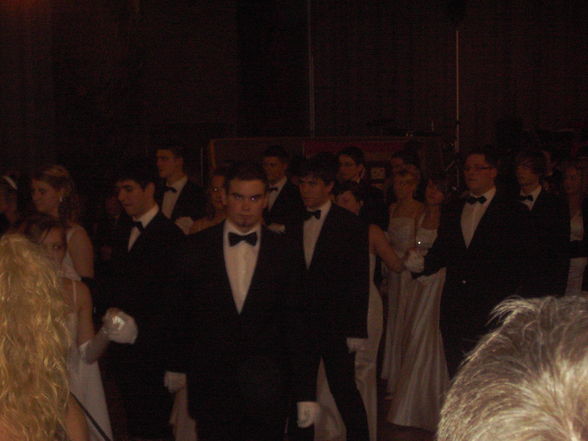 HAK Ball Ybbs 2009 - 