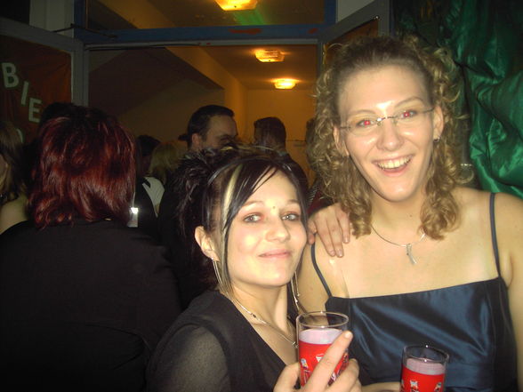 HAK Ball Ybbs 2009 - 