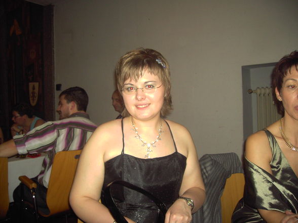 HAK Ball Ybbs 2009 - 