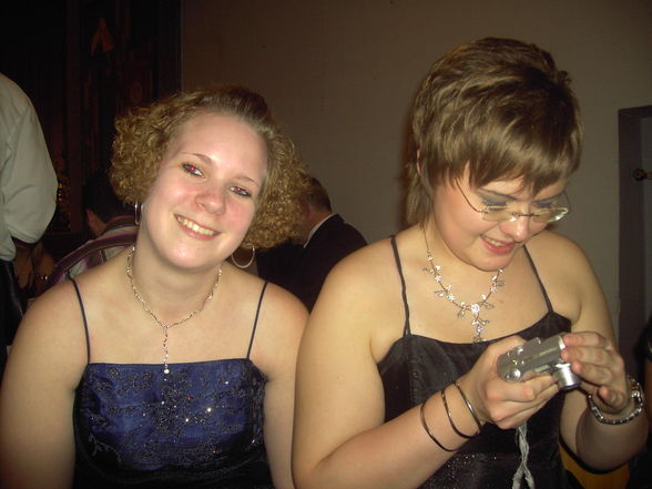 HAK Ball Ybbs 2009 - 