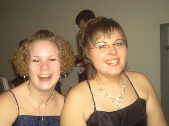 HAK Ball Ybbs 2009 - 