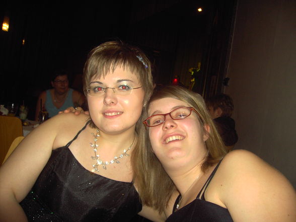 HAK Ball Ybbs 2009 - 