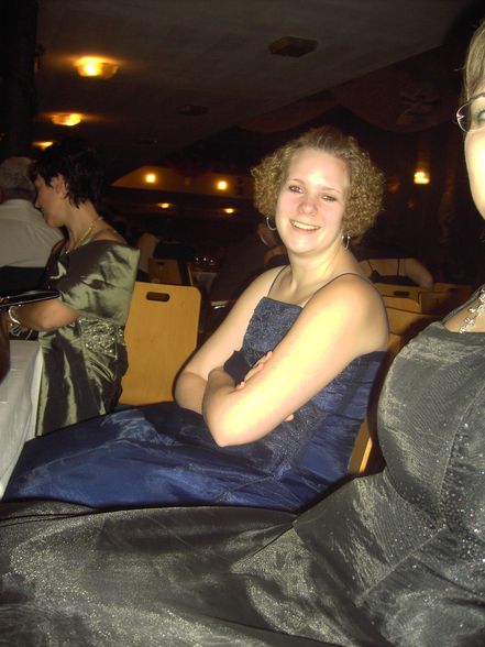 HAK Ball Ybbs 2009 - 