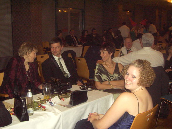 HAK Ball Ybbs 2009 - 