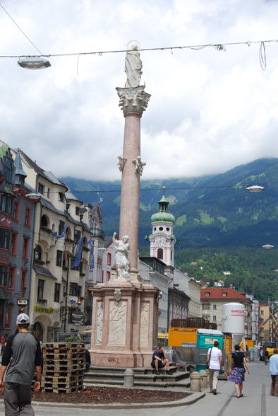 Innsbruck - 