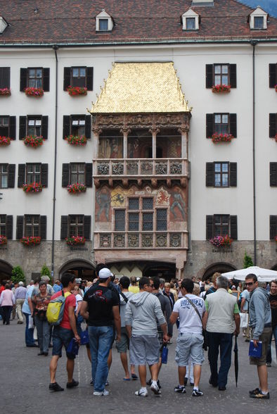 Innsbruck - 