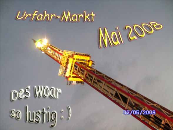 Urfahr-Markt - 