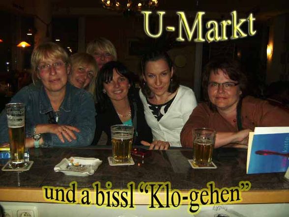 •°?? ?U-Markt 2009 ?? ?.•° - 