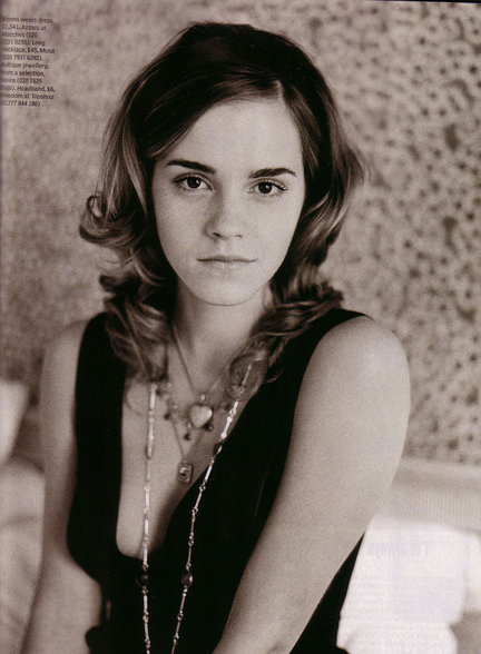 Emma Watson - 