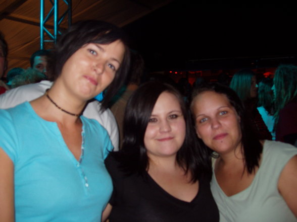 Beachparty Grafenwörth - 