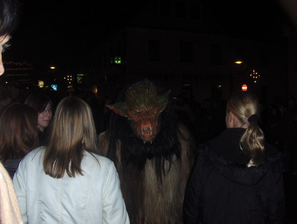 Perchtenlauf-Hollabrunn - 