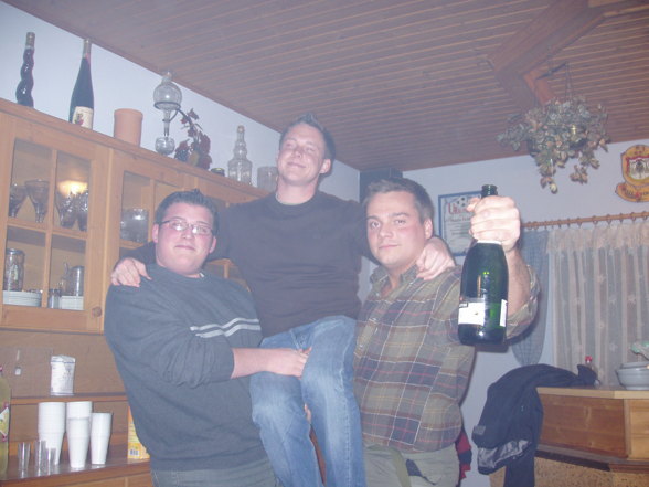 Silvester 2007-08 - 