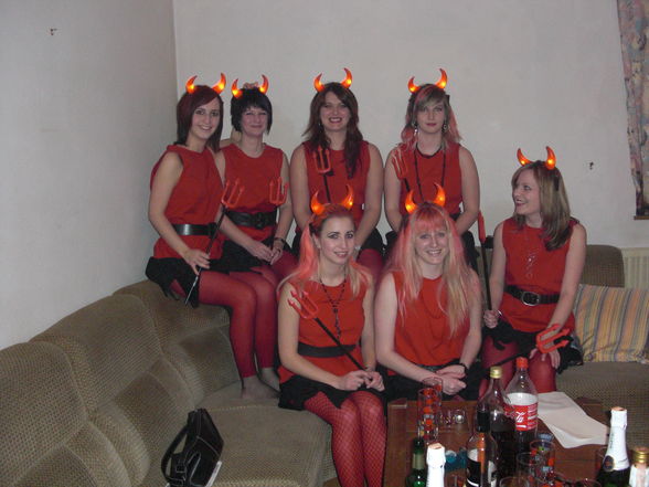 Fasching 2009 - 