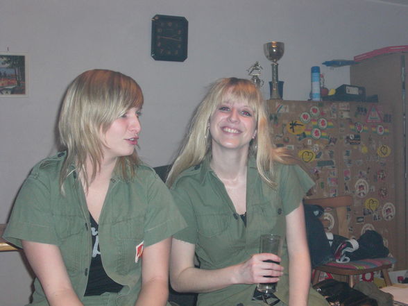 Fasching 2009 - 