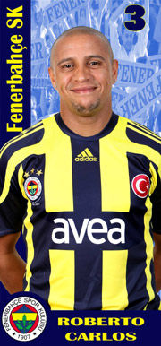 FENERBAHCE  4-EVER - 